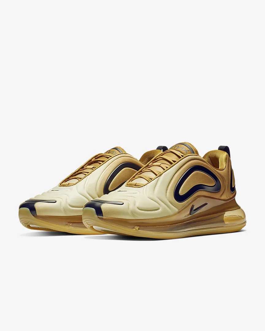 nike 720 oro